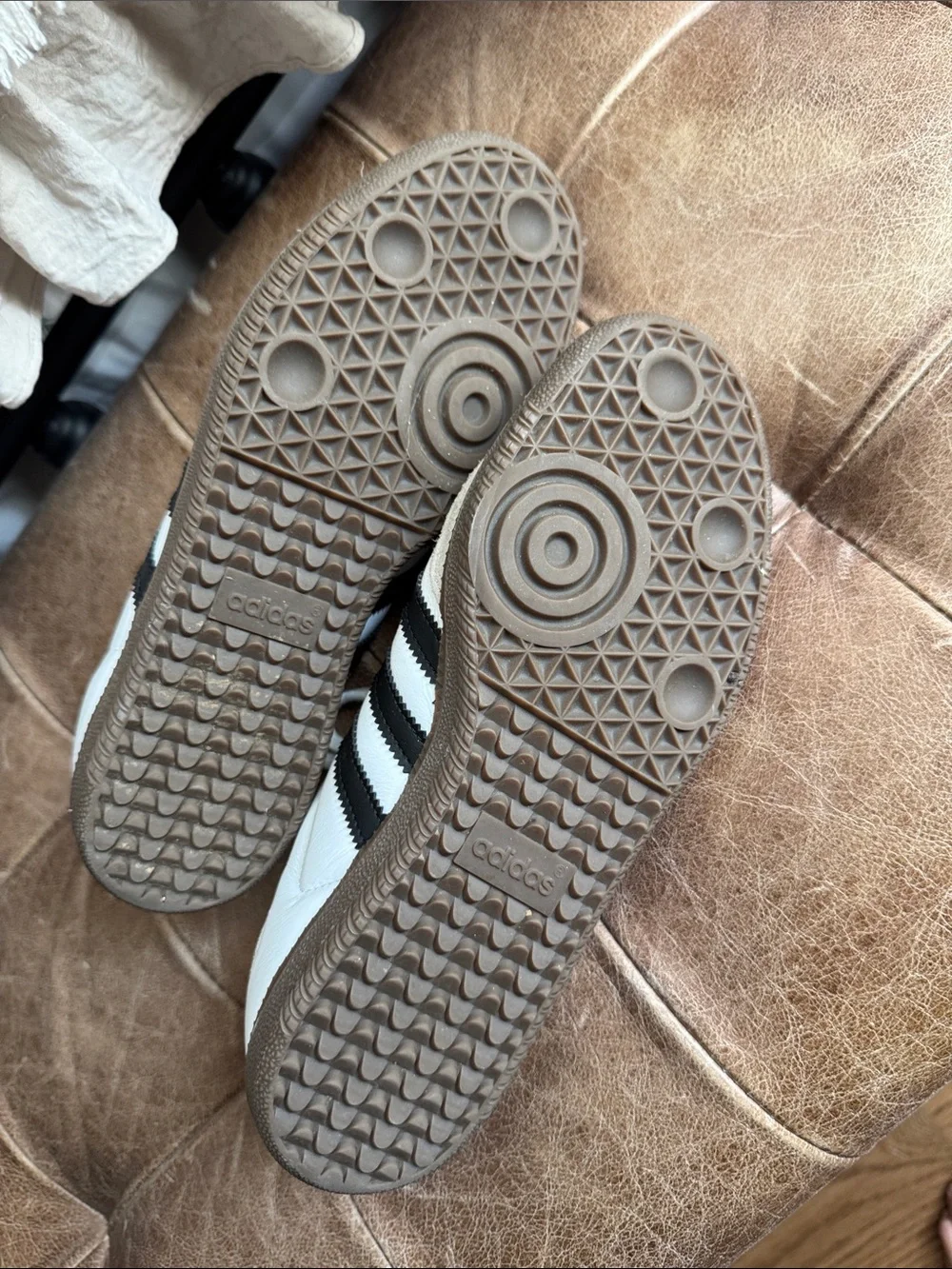 adidas sambas - Picture 3 of 5